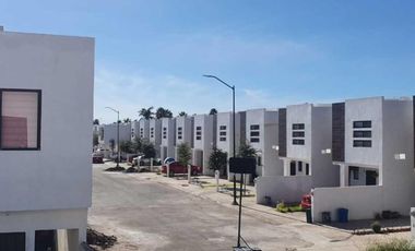 Casa en venta Fraccionamiento Mollar