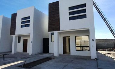 Casa en venta Fraccionamiento Mollar