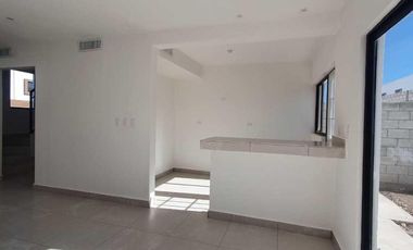 Casa en venta Fraccionamiento Mollar