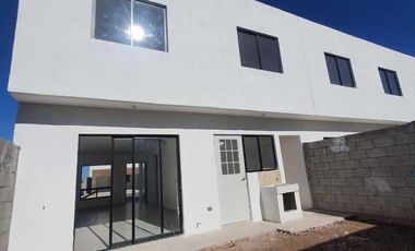 Casa en venta Fraccionamiento Mollar