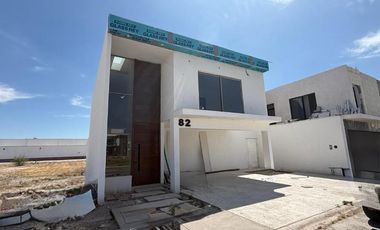 CASA EN VENTA EN VILLAS DEL RENACIMIENTO TORREÓN, COAHUILA