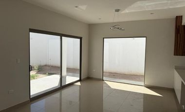 CASA EN VENTA EN VILLAS DEL RENACIMIENTO TORREÓN, COAHUILA