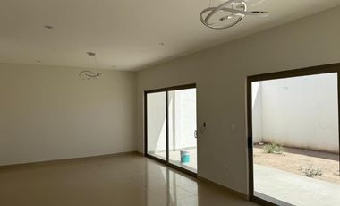 CASA EN VENTA EN VILLAS DEL RENACIMIENTO TORREÓN, COAHUILA