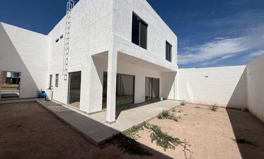 CASA EN VENTA EN VILLAS DEL RENACIMIENTO TORREÓN, COAHUILA