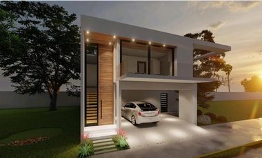 Casa Modelo CARUSO CLE Ciudad la Encantada