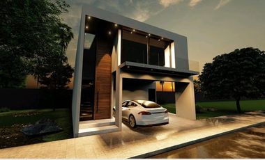 Casa en Venta Modelo SORRENTO CLE Ciudad La Encantada