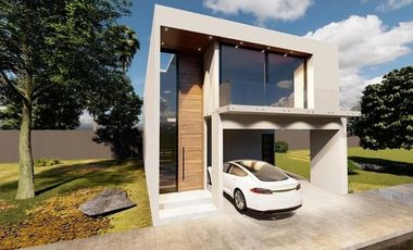 Casa en Venta Modelo SORRENTO CLE Ciudad La Encantada