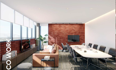 DEPARTAMENTOS EN VENTA, TORRE LIVITA, LOMA LARGA MONTERREY, NUEVO LEÓN