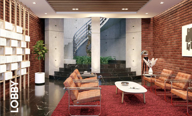 DEPARTAMENTOS EN VENTA, TORRE LIVITA, LOMA LARGA MONTERREY, NUEVO LEÓN