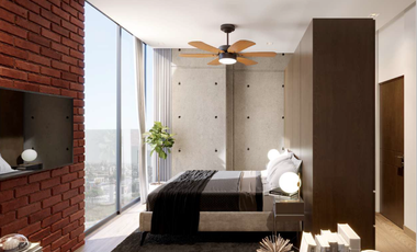 DEPARTAMENTOS EN VENTA, TORRE LIVITA, LOMA LARGA MONTERREY, NUEVO LEÓN