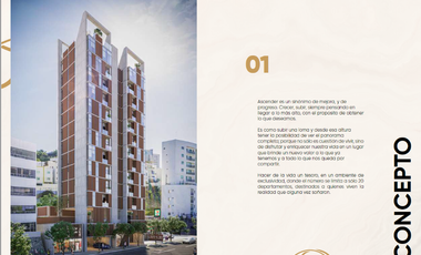 DEPARTAMENTOS EN VENTA, TORRE LIVITA, LOMA LARGA MONTERREY, NUEVO LEÓN