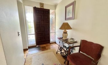Casa en Venta en CLINICA ALEMANA- JARDIN DE ESTE