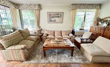 Casa en Venta en CLINICA ALEMANA- JARDIN DE ESTE
