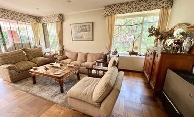 Casa en Venta en CLINICA ALEMANA- JARDIN DE ESTE