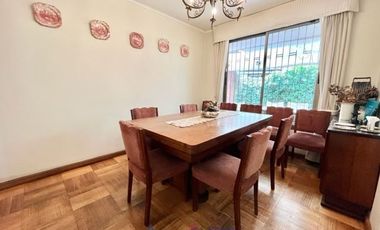 Casa en Venta en CLINICA ALEMANA- JARDIN DE ESTE