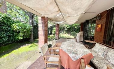 Casa en Venta en CLINICA ALEMANA- JARDIN DE ESTE