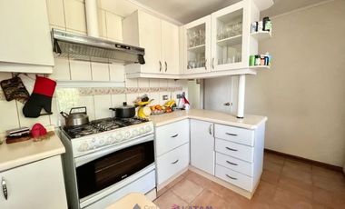 Casa en Venta en CLINICA ALEMANA- JARDIN DE ESTE