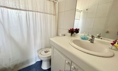 Casa en Venta en CLINICA ALEMANA- JARDIN DE ESTE