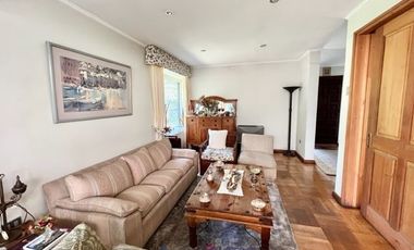 Casa en Venta en CLINICA ALEMANA- JARDIN DE ESTE