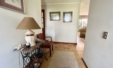 Casa en Venta en CLINICA ALEMANA- JARDIN DE ESTE
