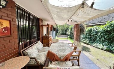 Casa en Venta en CLINICA ALEMANA- JARDIN DE ESTE