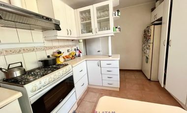 Casa en Venta en CLINICA ALEMANA- JARDIN DE ESTE