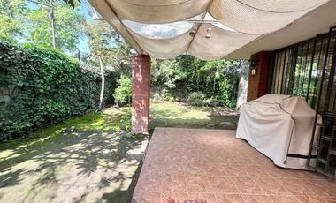 Casa en Venta en CLINICA ALEMANA- JARDIN DE ESTE