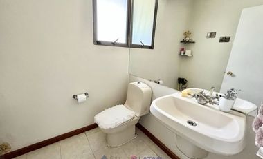 Casa en Venta en CLINICA ALEMANA- JARDIN DE ESTE