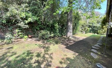 Casa en Venta en CLINICA ALEMANA- JARDIN DE ESTE