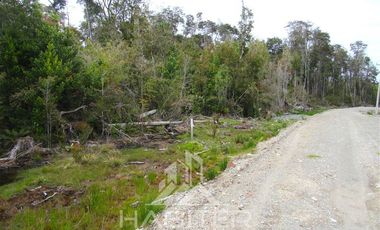Parcela en Venta en Puente Chacao