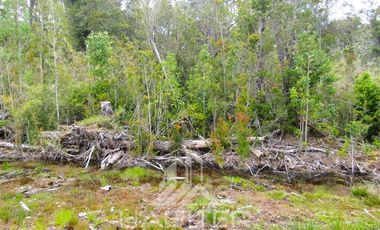 Parcela en Venta en Puente Chacao