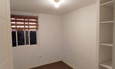 Departamento en Venta en Meli 3310