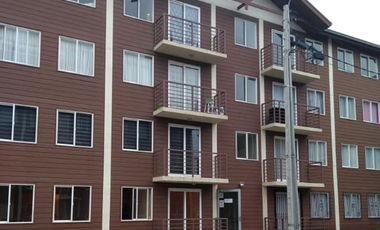 Departamento en Venta en Meli 3310