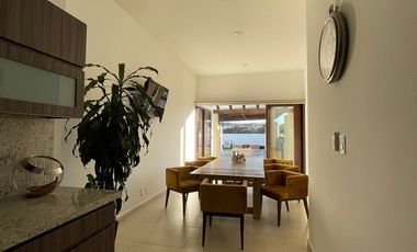 CASA EN RANCHO SAN JUAN