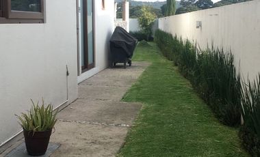 CASA EN RANCHO SAN JUAN