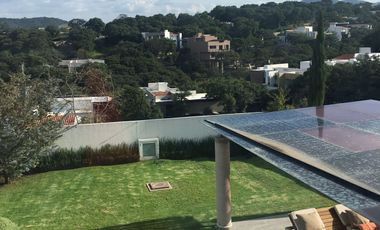 CASA EN RANCHO SAN JUAN