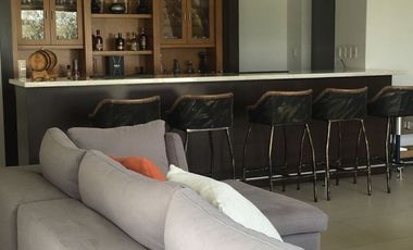 CASA EN RANCHO SAN JUAN