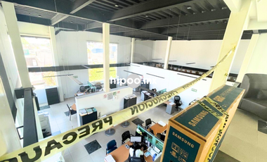 Edificio en venta en La Concepción