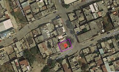 Bodega comercial en venta en Colinas de San Mateo