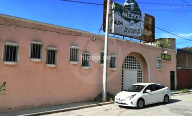Bodega comercial en venta en Colinas de San Mateo