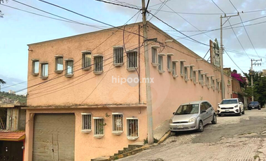 Bodega comercial en venta en Colinas de San Mateo