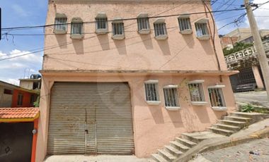 Bodega comercial en venta en Colinas de San Mateo