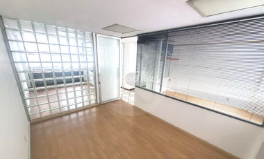 Edificio en venta en Polanco