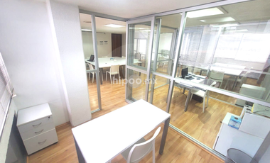 Edificio en venta en Polanco