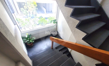 Edificio en venta en Polanco