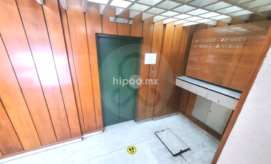 Edificio en venta en Polanco