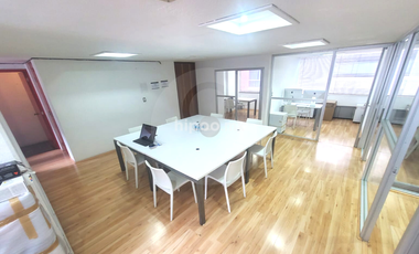 Edificio en venta en Polanco