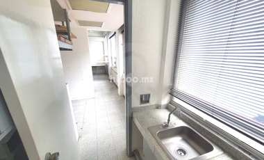 Edificio en venta en Polanco
