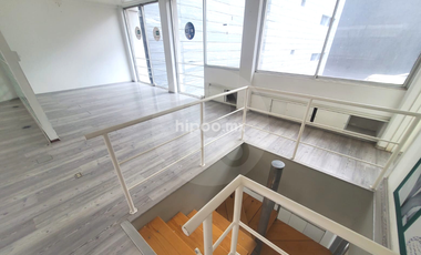 Edificio en venta en Polanco