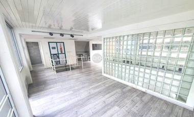 Edificio en venta en Polanco